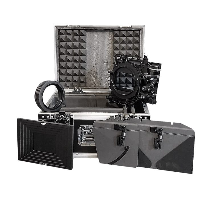 ARRI SMB-2 Mattebox
