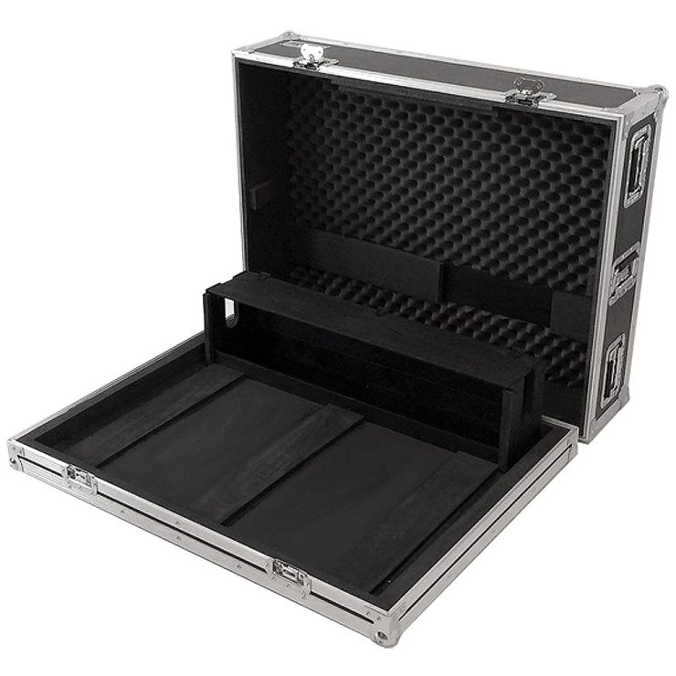 هاردکیس-فلایت کیس-بهرینگر