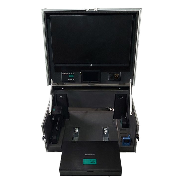 تولید کننده هاردکیس