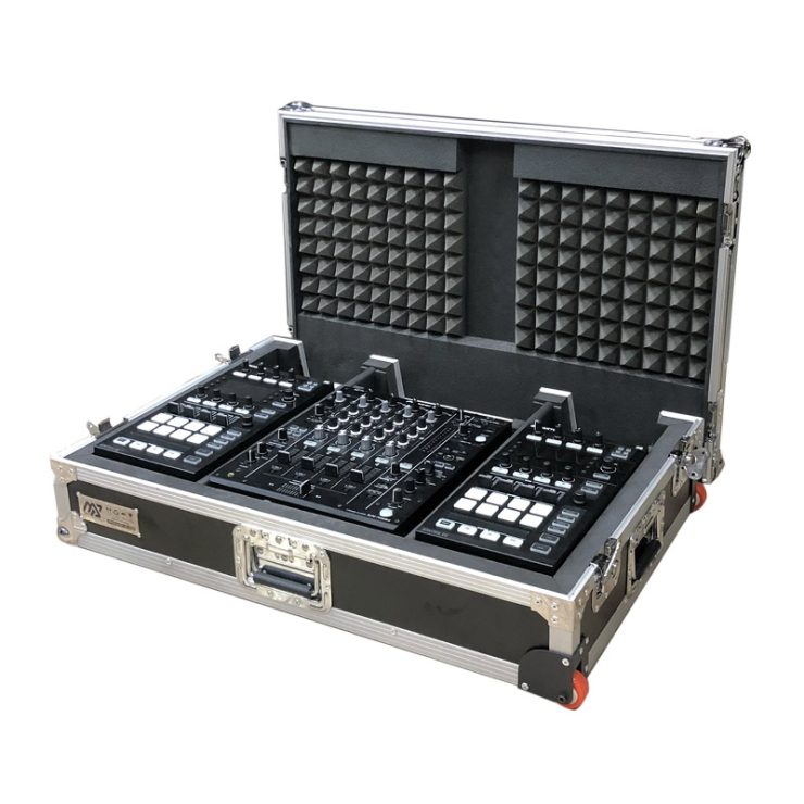 Custome DJ Case